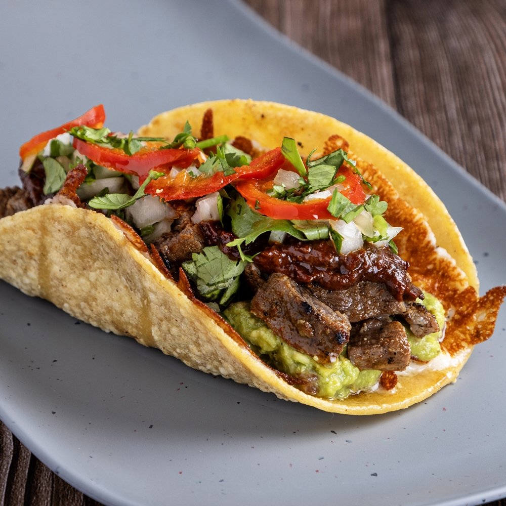 Spitfire Tacos | Eagle, Idaho